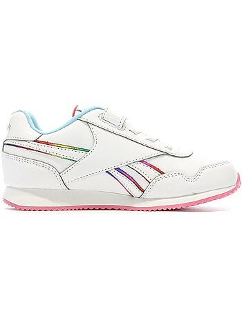 Baskets Fille Reebok