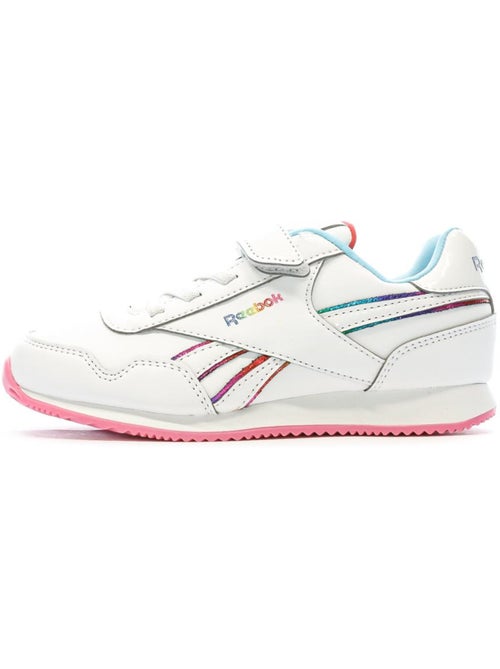 Baskets Fille Reebok - Kiabi