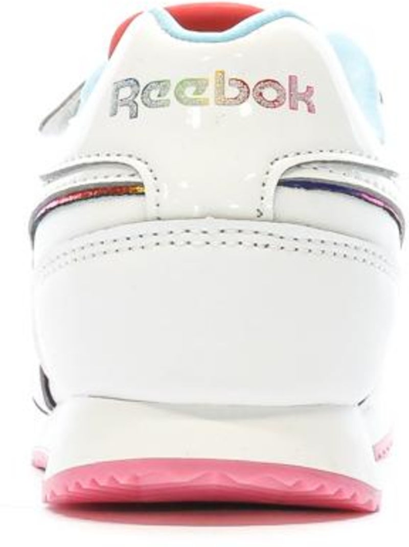 Baskets Fille Reebok Blanc - Kiabi