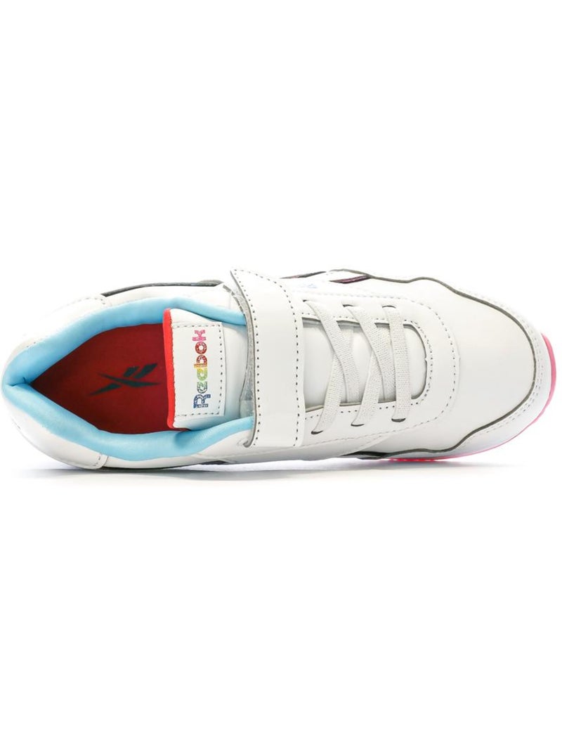 Baskets Fille Reebok Blanc - Kiabi
