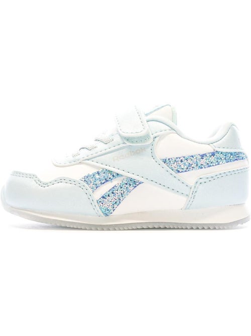 Baskets Fille Reebok - Kiabi
