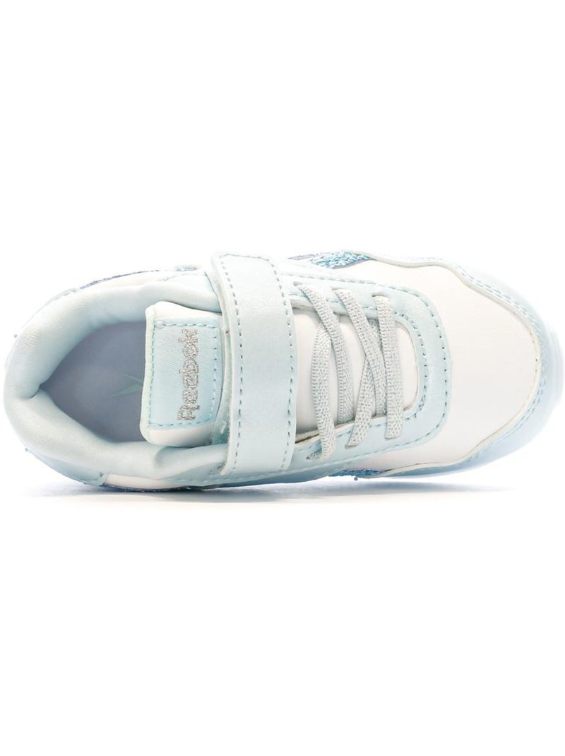 Baskets Fille Reebok Bleu - Kiabi