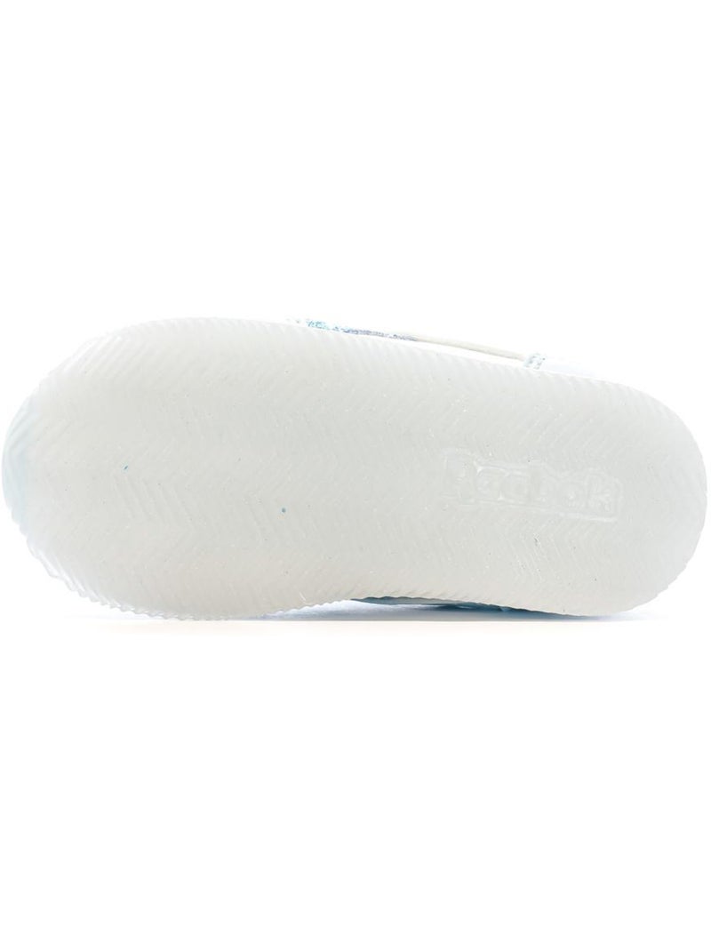 Baskets Fille Reebok Bleu - Kiabi