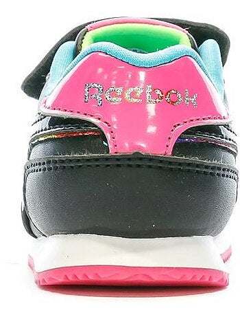 Baskets Fille Reebok