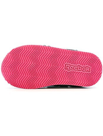 Baskets Fille Reebok