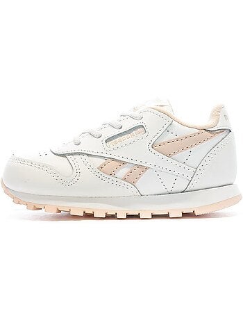 Baskets Fille Reebok