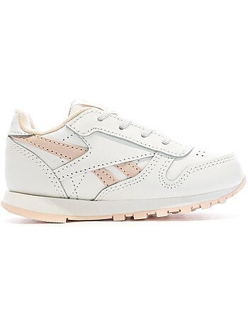 Baskets Fille Reebok