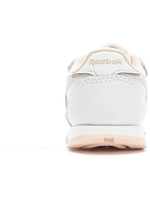 Baskets Fille Reebok - Kiabi