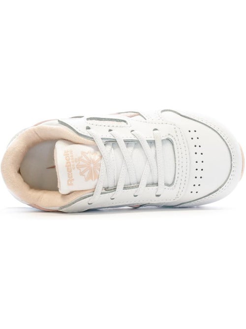 Baskets Fille Reebok - Kiabi