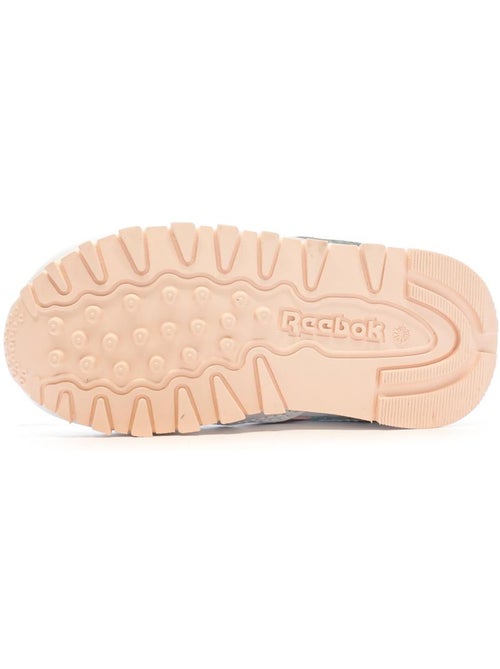 Baskets Fille Reebok - Kiabi