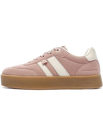 Baskets fille