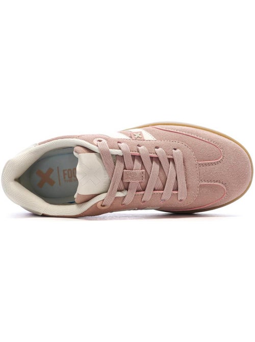 Baskets fille - Kiabi