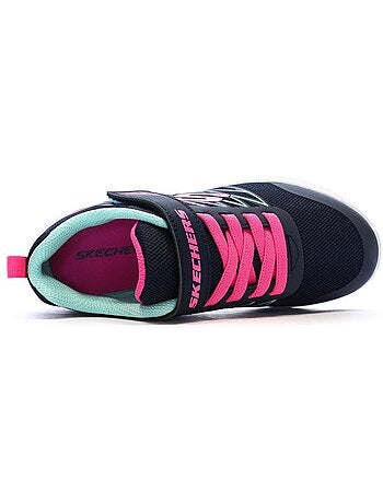 Baskets Fille Skechers Microspec Max