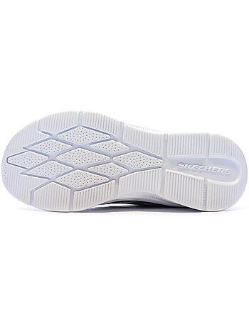 Baskets Fille Skechers Microspec Max