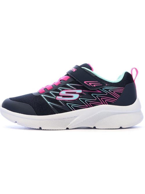 Baskets Fille Skechers - Kiabi