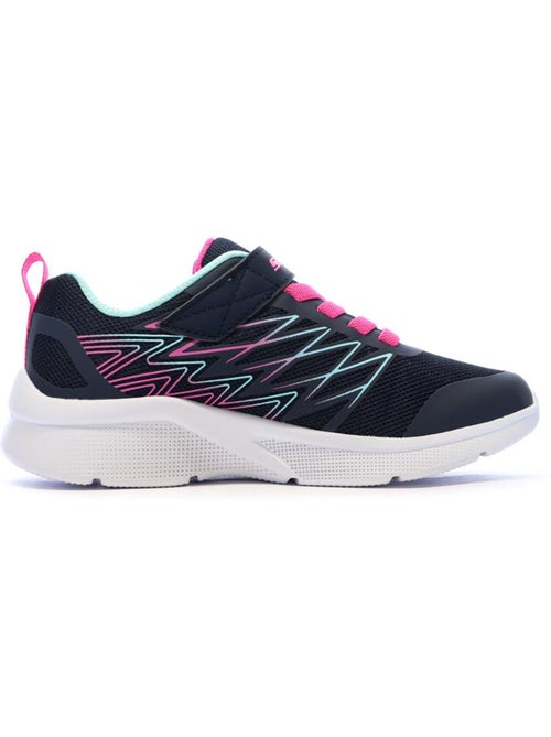 Baskets Fille Skechers - Kiabi