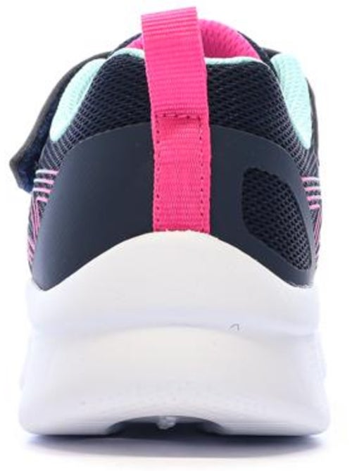 Baskets Fille Skechers - Kiabi