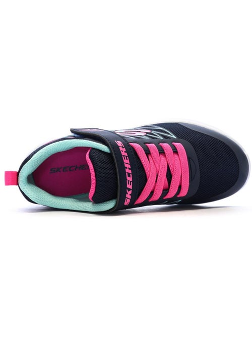 Baskets Fille Skechers - Kiabi