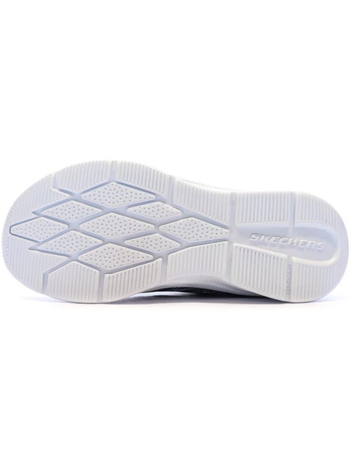 Baskets Fille Skechers - Kiabi