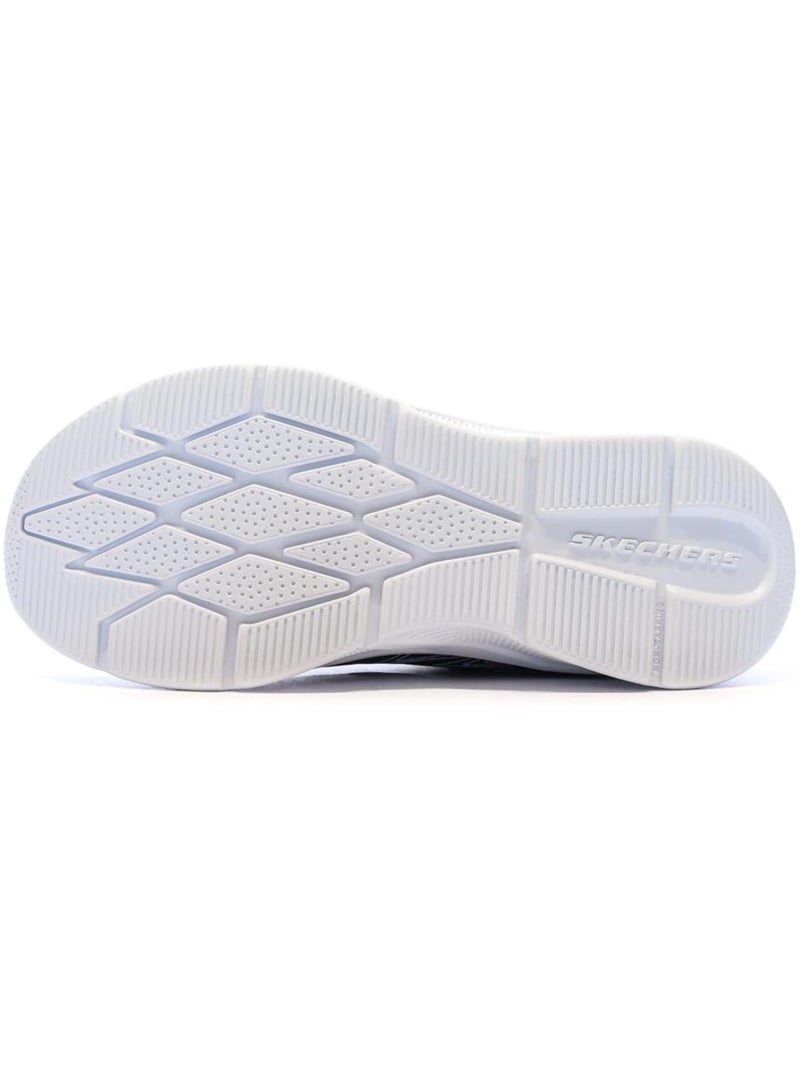 Baskets Fille Skechers Bleu marine - Kiabi