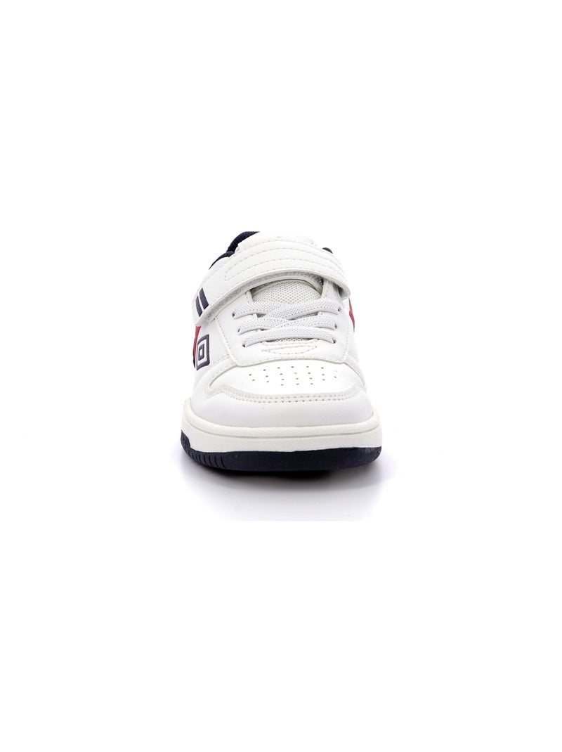 Baskets  Fille Umbro Ovida - 32 Blanc - Kiabi