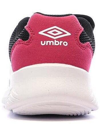 Baskets fille Umbro – Style et confort sportif