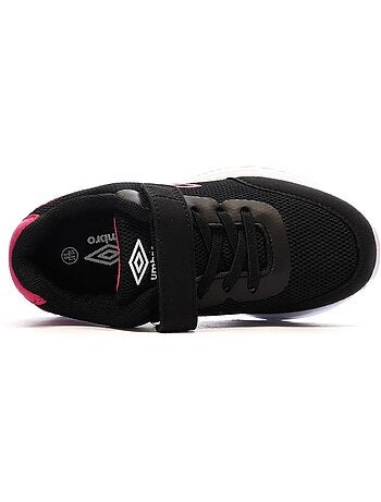 Baskets fille Umbro – Style et confort sportif
