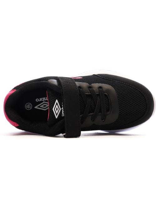 Baskets fille Umbro – Style et confort sportif - Kiabi