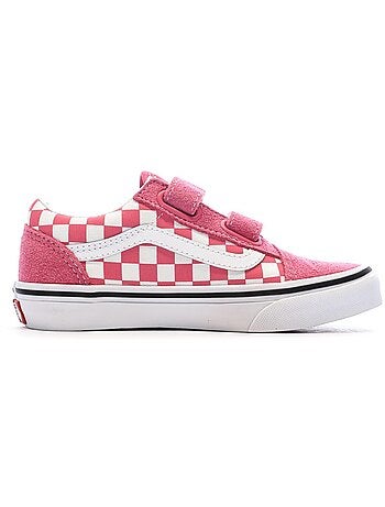 Baskets Fille Vans