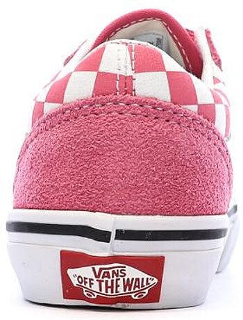 Baskets Fille Vans