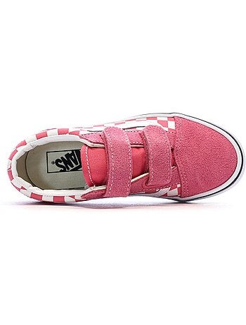 Baskets Fille Vans