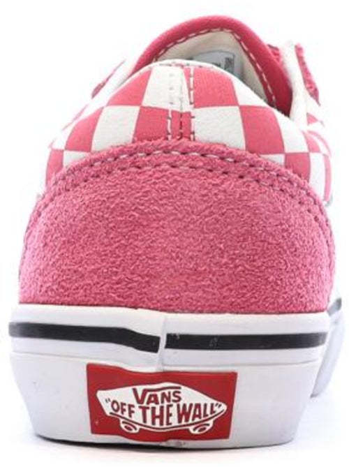 Baskets Fille Vans - Kiabi