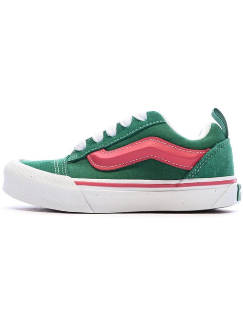 Baskets Fille Vans - Kiabi