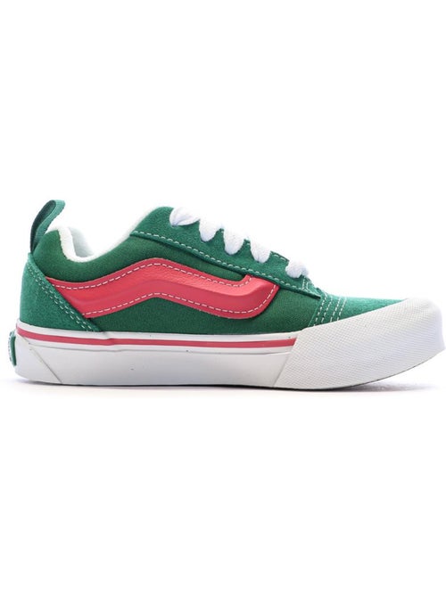 Baskets Fille Vans - Kiabi