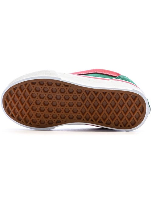 Baskets Fille Vans - Kiabi