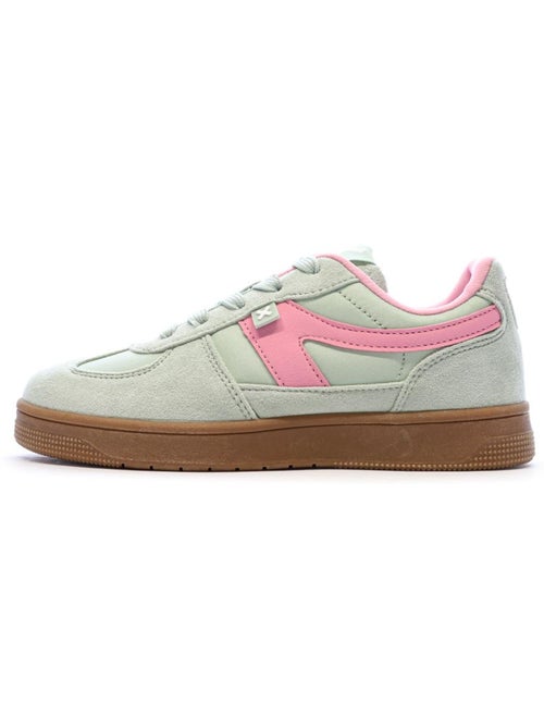 Baskets Fille - Kiabi