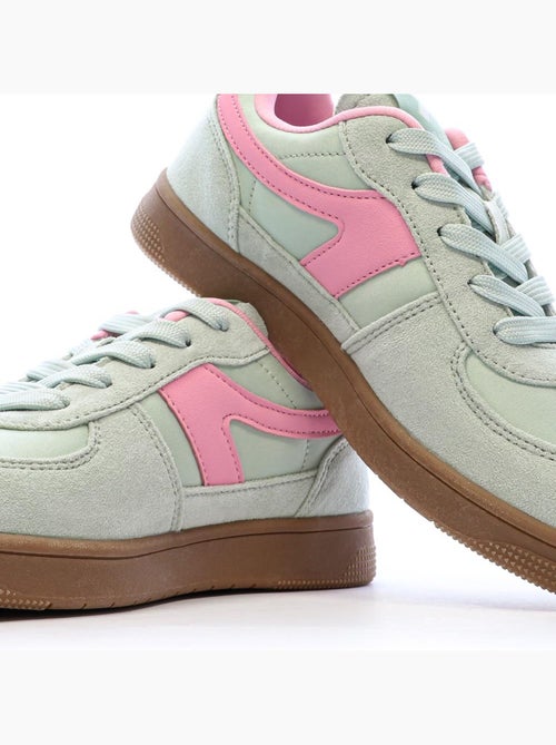 Baskets Fille - Kiabi