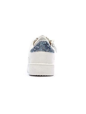 Baskets Fille XTI