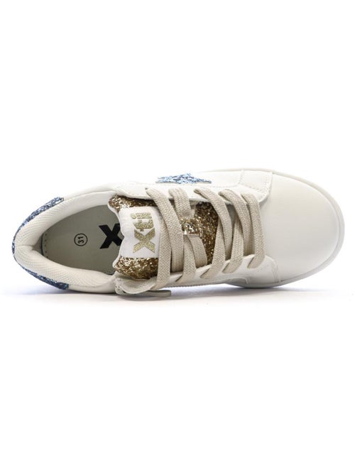 Baskets Fille XTI - Kiabi
