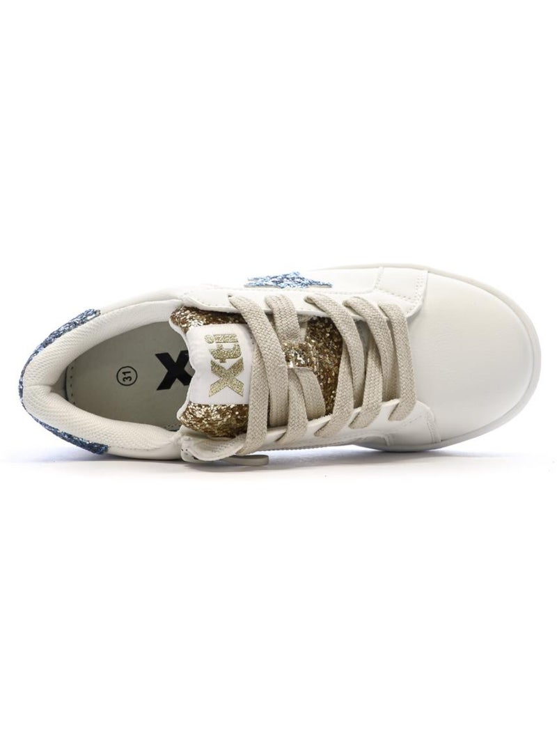 Baskets Fille XTI Blanc - Kiabi