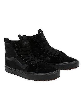 Baskets Filmore Hi daim toile Vans