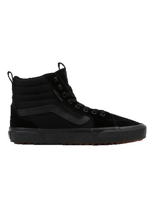 Baskets Filmore Hi daim toile Vans - Kiabi