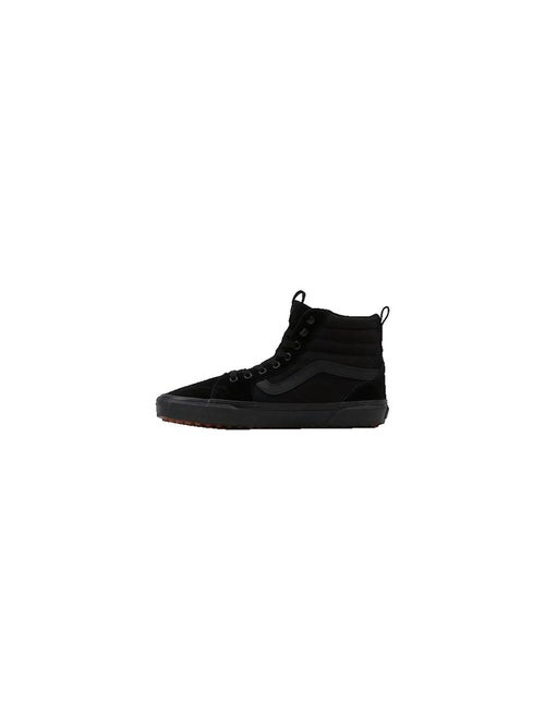 Baskets Filmore Hi daim toile Vans - Kiabi
