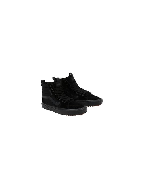 Baskets Filmore Hi daim toile Vans - Kiabi