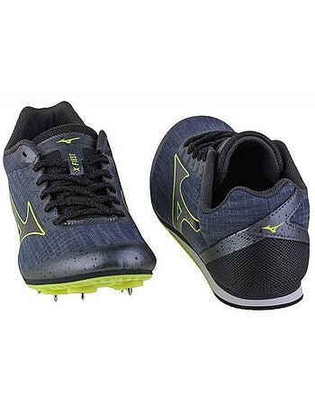 Baskets first - mizuno