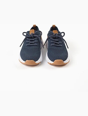 Baskets Flyknit à lacets
