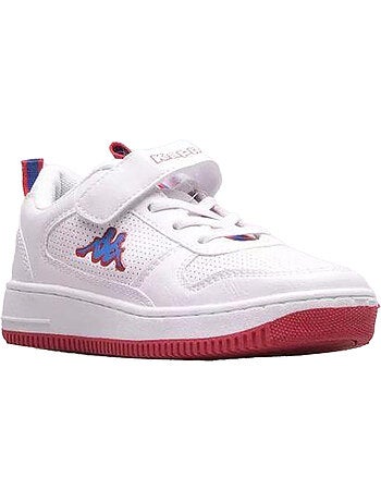 Baskets fogo - kappa