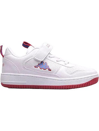 Baskets fogo - kappa