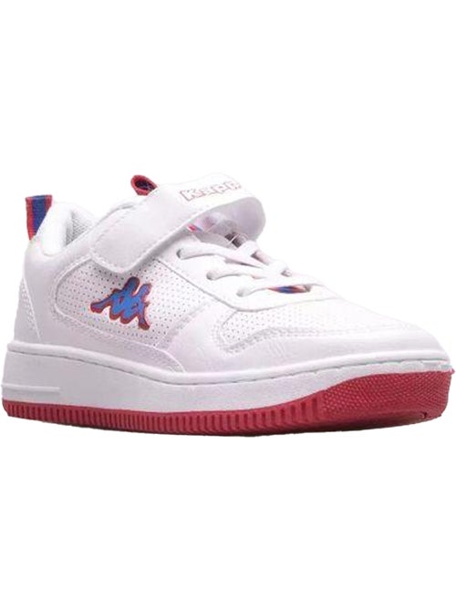 Baskets fogo - kappa - Kiabi