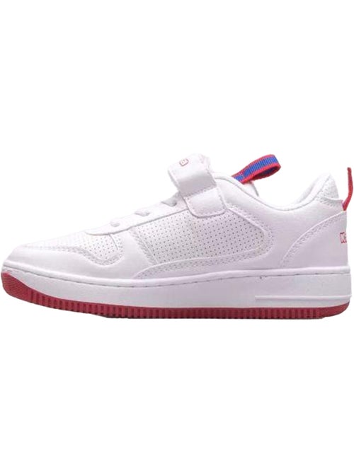 Baskets fogo - kappa - Kiabi